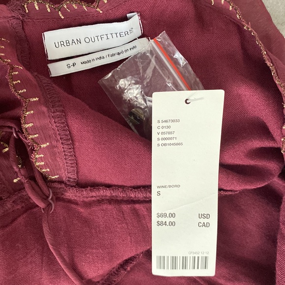 Urban Outfitters dress -S - Picture 4 of 4